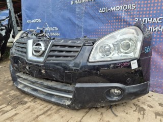Ноускат Nose Cut, ориг. номер 62500JD200, 3388678, STDT65009A0, L05757, 6502081617201P, OEM0118PANP, Nissan Qashqai 2006-2010