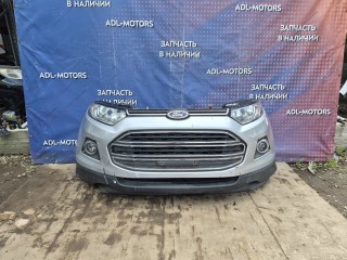Ноускат Nose Cut, ориг. номер 1909418, 1785202, CN1516E146AK, CN1516E147AD, 2377124, Ford EcoSport 2012-2018