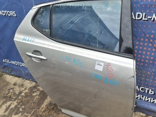 Дверь, ориг. номер 770044C000, Kia Optima 2008-2010