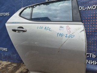 Дверь, ориг. номер 770044C000, Kia Optima 2008-2010