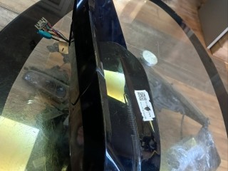 Зеркало боковое, ориг. номер 6608060945A10, Geely Atlas 2023-2026
