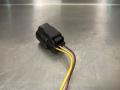 Разъём проводки двигателя Mazda Mazda6 2007г. - фото №3