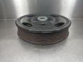 03D105255D, 03C105255E, 03C105255A шкив коленвала Volkswagen Passat 2008г. - фото №4