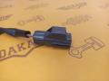 Разъём проводки двигателя Mazda Mazda6 2005г. - фото №3