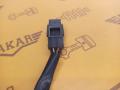 Разъём проводки двигателя Mazda Mazda6 2005г. - фото №5
