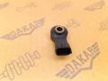 0261231173, 93177171, 24420696 Датчик детонации Opel Corsa-D 2010г. - фото №3