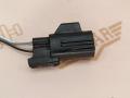Разъём проводки двигателя Mazda CX-7 2008г. - фото №3