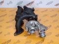 03C145702L, 03C145702LX Турбина Volkswagen Golf 2009г. - фото №3