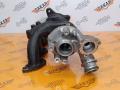 03C145702L, 03C145702LX Турбина Volkswagen Golf 2009г. - фото №4