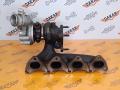 03C145702L, 03C145702LX Турбина Volkswagen Golf 2009г. - фото №6