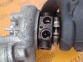 03C145702L, 03C145702LX Турбина Volkswagen Golf 2009г. - фото №10
