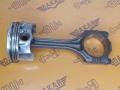 03C107065AP, 03C198401D, 03C107065AP001, 03C198401A поршень с шатуном Volkswagen Golf 2009г. - фото №2