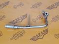 03C121497D трубка турбины Volkswagen Golf 2009г. - фото №3