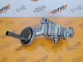 059115105AH насос масляный Volkswagen Touareg 2008г. - фото №2