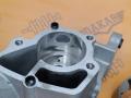 059115105AH насос масляный Volkswagen Touareg 2008г. - фото №6