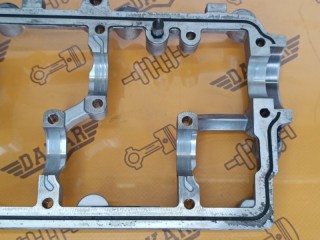 Постель распредвалов, ориг. номер 059103265HX, 1059353BE, Volkswagen Touareg 2006-2010