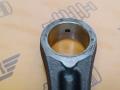 059198401D Шатун Volkswagen Touareg 2008г. - фото №5