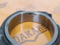 059198401D Шатун Volkswagen Touareg 2008г. - фото №6