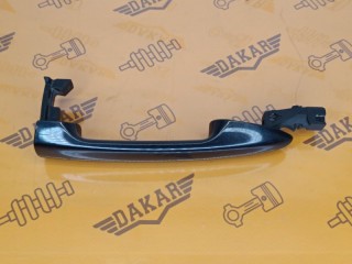 Ручка двери внешняя Mazda Mazda6 2012-2015
