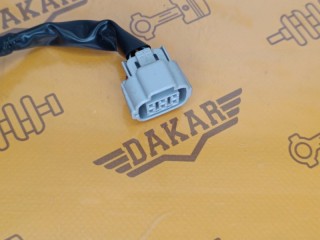 Разъём проводки двигателя, Lexus RX330 2006-2009