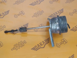 Актуатор турбины, ориг. номер 0375T5, 1647284480, Peugeot 3008 2009-2013