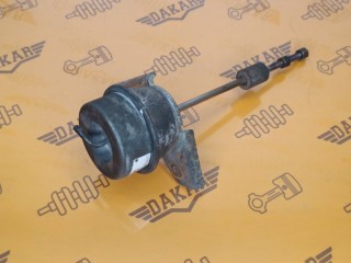 Актуатор турбины, ориг. номер 0375T5, 1647284480, Peugeot 3008 2009-2013