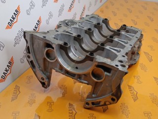 Постель коленвала, ориг. номер 211002E900, 3D0332EU01, 50204538B, Hyundai i40 2015-2019
