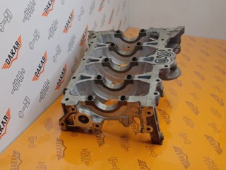 Постель коленвала, ориг. номер 211002E900, 3D0332EU01, 50204538B, Hyundai i40 2015-2019