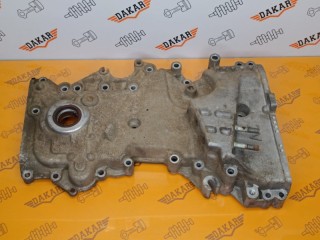 крышка ГРМ, ориг. номер 213502E300, Hyundai i40 2015-2019