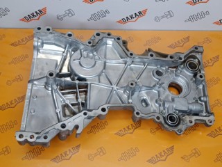 крышка ГРМ, ориг. номер 213502E300, Hyundai i40 2015-2019