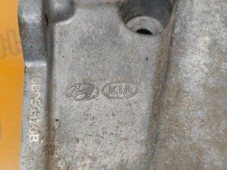 крышка ГРМ, ориг. номер 213502E300, Hyundai i40 2015-2019