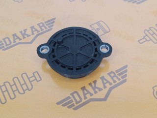 крышка распредвала, ориг. номер 036103111, 036103111G, Volkswagen Polo 2009-2014