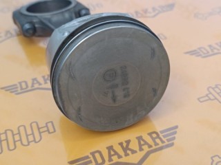 поршень с шатуном, ориг. номер 060386, 2101000, 0628N0, 0640T8, Citroen C4 2004-2014