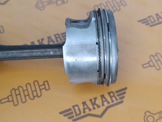 поршень с шатуном, ориг. номер 060386, 2101000, 0628N0, 0640T8, Citroen C4 2004-2014