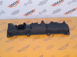 крышка головки блока цилиндров, ориг. номер 0248L6, Citroen C4 2004-2014