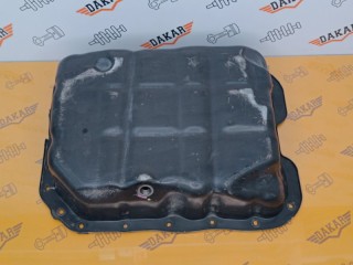 Масляный поддон Kia Sportage 2010-2014