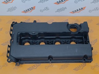 Крышка головки блока цилиндров Opel Astra-H 2006-2014
