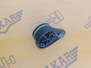 крышка распредвала, ориг. номер 03C103111E, Volkswagen Polo 2014-2018