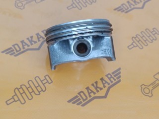 поршень, ориг. номер 04E107065BJ, G1623083, Volkswagen Polo 2014-2018