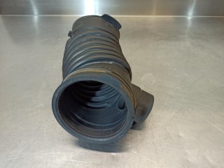 патрубок дроссельной заслонки, Mazda Mazda3 2006-2009