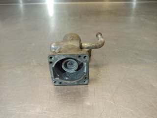 корпус клапана EGR, ориг. номер LFHJ20300, LFHJ20300B, Mazda Mazda3 2006-2009