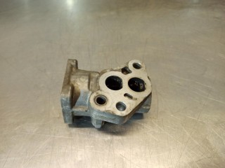 корпус клапана EGR, ориг. номер LFHJ20300, LFHJ20300B, Mazda Mazda3 2006-2009