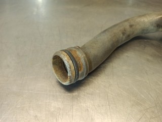 трубка помпы, ориг. номер 130486N200, Nissan X-Trail 2004-2007