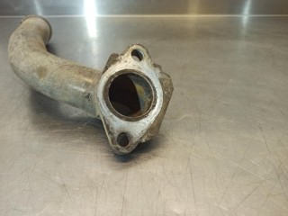 трубка помпы, ориг. номер 130486N200, Nissan X-Trail 2004-2007