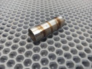 палец поршня, ориг. номер 036198401, Volkswagen Golf Plus 2009-2014