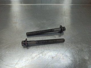 Болт крышки коренного подшипника, ориг. номер N000000001810, Mercedes-Benz CLK-Class 2002-2005