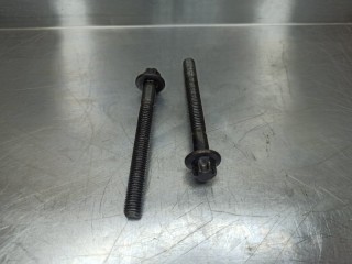Болт крышки коренного подшипника, ориг. номер N000000001810, Mercedes-Benz CLK-Class 2002-2005