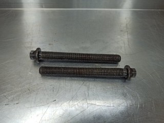 Болт крышки коренного подшипника, ориг. номер N000000001811, Mercedes-Benz CLK-Class 2002-2005