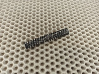 Пружина масляного клапана, Volkswagen Jetta 2005-2010