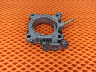 Фланец дроссельной заслонки, ориг. номер 036133255E, Volkswagen Golf 1997-2006